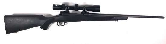 Savage Model 11 308Win Bolt Action