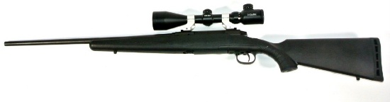 Savage Arms Rifle .270 cal Semi-Automatic