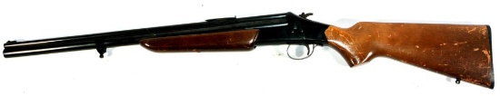 Savage Arms Model 22-20 Combo 20Ga/22Win