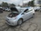 11 Toyota Prius  4DSD GY 4 cyl  Hybrid; Started with Jump on 12/10/2020 AT PB PS R AC PW VIN: JTDKN3
