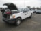 12 Ford F150  Pickup WH 8 cyl  4X4; Started with Jump on 12/10/2020 AT PB PS R AC PW VIN: 1FTFX1EF7C