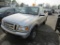 06 Ford Ranger  Pickup GY 6 cyl  4X4; Started with Jump on 12/10/2020 AT PB PS R AC PW VIN: 1FTYR22U