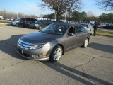 11 Ford Fusion  4DSD GY 6 cyl  Started on 12/10/2020 AT PB PS R AC PW VIN: 3FAHP0HG7BR269024; Defect