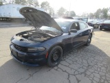 17 Dodge Charger  4DSD BL 8 cyl  Started with Jump on 12/10/2020 AT PB PS R AC PW VIN: 2C3CDXKT8HH55