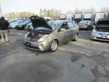 08 Toyota Prius  4DSD TN 4 cyl  Hybrid; Started with Jump on 12/10/2020 AT PB PS R AC PW VIN: JTDKB2