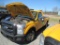 11 Ford F250  Pickup YW 8 cyl  Did not Start on 4/8/21 AT PB PS R AC VIN: 1FTBF2A61BEB48363; Defects