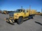 90 Ford F600  Stake Body YW 8 cyl  Diesel; Started with Jump on 4/8/21 PB PS VIN: 1FDNK64P9LVA42292;