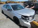 17 Chevrolet Impala  4DSD GY 6 cyl  Did not Start on 4/8/21 AT PB PS R AC VIN: 2G11X5S30H9150902; De