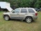 06 Jeep Cherokee   TN 8 cyl  4X4; Started with Jump on 7/7/21 AT PB PS R AC PW VIN: 1J8HR48N06C31315