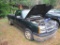 05 Chevrolet C1500  Pickup GR 8 cyl  Started with Jump on 7/7/21 AT PB PS R AC VIN: 1GCEC14V15Z31688