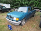 94 Ford Ranger  Pickup GR 6 cyl  Did not Start on 7/7/21 AT PB PS R VIN: 1FTCR14U3RTA78791; Defects:
