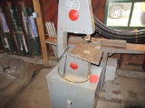 Rockwell Delta Band Saw