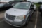 09 Chrysler Town & Country  Subn GY 6 cyl  No Start 8/10 AT PB PS R AC PW VIN: 2A8HR44E39R590762; De