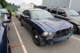 14 Dodge Charger  4DSD BL 8 cyl  Start w Jump 8/10 AT PB PS R AC PW VIN: 2C3CDXAT7EH287508; Defects: