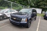 12 Chevrolet Tahoe  Subn BL 8 cyl  Start w Jump 8/10 AT PB PS R AC PW VIN: 1GNLC2E00CR318880; Defect