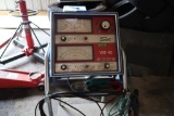 Sun Vat 40 Alternator/Battery Tester