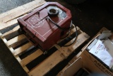 Lincoln Electric 224 Amp Arc Welder