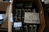 Lot of approx (44) Whelen BL420A Power Supply units