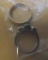 Lot of (2) Gold Rings; StateID: 9390195