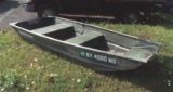 10 ft Rowboat; StateID: 9475159