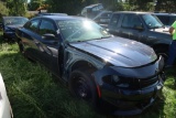 16 Dodge Charger  4DSD BL 8 cyl  AWD; Started w Jump 9/6/21 AT PB PS R AC PW VIN: 2C3CDXKT1GH134513;