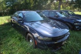 16 Dodge Charger  4DSD BL 8 cyl  AWD; Did not Start 9/6/21 AT PB PS R AC PW VIN: 2C3CDXKT2GH134519; 
