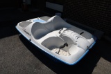 Pedal Boat