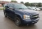 12 Chevrolet Tahoe  Subn BL 8 cyl  Started w Jump on 9/8/21 AT PB PS R AC PW VIN: 1GNLC2E08CR317363;