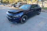 17 Dodge Charger  4DSD BL 8 cyl  AWD; Started w Jump on 9/8/21 AT PB PS R AC PW VIN: 2C3CDXKT0HH5468