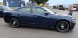 16 Dodge Charger  4DSD BL 8 cyl  AWD; Started w Jump on 9/8/21 AT PB PS R AC PW VIN: 2C3CDXKT2GH1301