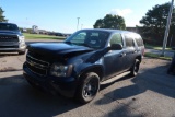 11 Chevrolet Tahoe  Subn BL 8 cyl  Started w Jump on 9/8/21 AT PB PS R AC PW VIN: 1GNLC2E05BR352084;
