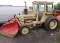 81 Ford 540 Tractor YW 4 cyl Diesel (Hours: 2895) No Reg Docs; UNKN Defects; Did not Start on 9/21/2