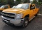 11 Chevrolet C3500  Pickup YW 8 cyl  Started w Jump on 9/21/21 AT PB PS R AC VIN: 1GC4CZCG0BF246469;