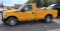11 Ford F250  Pickup YW 8 cyl  Started with Jump on 9/21/21 AT PB PS R AC VIN: 1FTBF2A6XBEB82334; De