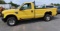 08 Ford F250  Pickup YW 8 cyl  4X4; Started on 9/21/21 AT PB PS R AC PW VIN: 1FTNF21558ED67064; Defe