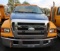 07 Ford F650  Dump YW 6 cyl  Diesel; Did not Start on 9/21/21 PB PS R AC VIN: 3FRWW65A67V488694; Def