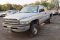 01 Dodge Ram 2500  Pickup TN 8 cyl  4X4; Started on 9/21/21 AT PB PS R AC VIN: 3B7KF26ZX1M283871; De