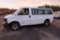 05 Chevrolet G2500 Express   WH 8 cyl  Started on 9/21/21 AT PB PS R AC PW VIN: 1GAGG25U351238131; D