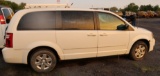09 Dodge Grand Caravan  Subn WH 6 cyl  Did not Start on 9/21/21 AT PB PS R AC PW VIN: 2D8HN44E19R590