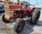 60 International 340 Tractor; (UNKN Mileage/Hours); Defects: Missing Keys; Front Right Spindle needs