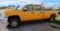 10 Chevrolet C3500  Pickup YW 8 cyl  Did not Start on 9/28/21 AT PB PS R AC PW VIN: 1GC4CZBG7AF14462