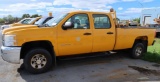 10 Chevrolet C3500  Pickup YW 8 cyl  Did not Start on 9/28/21 AT PB PS R AC PW VIN: 1GC4CZBG7AF14462