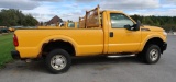 11 Ford F350  Pickup YW 8 cyl  4X4; Did not Start on 9/28/21 AT PB PS R AC VIN: 1FTBF2B63BEC82645; D