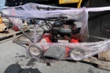 Lot of (2) Yardmachine Push Mowers FOR PARTS ONLY