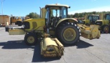 03 John Deere 6420 2WD AG Tractor YW Diesel (Hours: 5;115) No Reg Docs; Started w a Jump on 9/28/21;