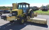 03 John Deere 6420 4X4 AG Tractor 4 cyl Diesel (Hours: 3;990) No Reg Docs; Started w Jump on 9/28/21