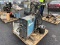 Mixed Lot, Millermatic 251 Wire Welder Ser#lf04279 Mixed Lot, Millermatic 251 Wire Welder Ser#lf0427
