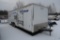 USED 2003 HAULMARK TRAILER 16HGB24233H110702
