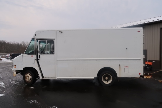 USED 2012 Ford F59 f Super Duty