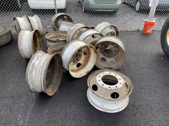 Wheel Rims Wheel Rims